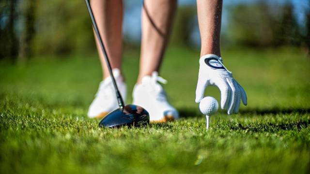 Golfmöglichkeiten in der Umgebung - REMA Homes