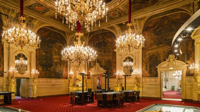 Casino Baden-Baden - REMA Homes