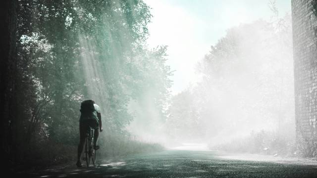 Radfahren entlang der Kinzig - REMA Homes