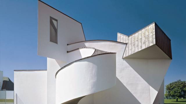 Kultur & Architektur rund um Bad Bellingen - REMA Homes