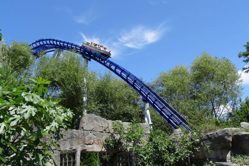 Ein einzigartiges Highlight in der Nähe: Der Europa-Park in Rust - REMA Homes