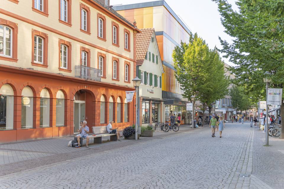 Zwischen Stadtleben und Natur: Offenburg - REMA Homes